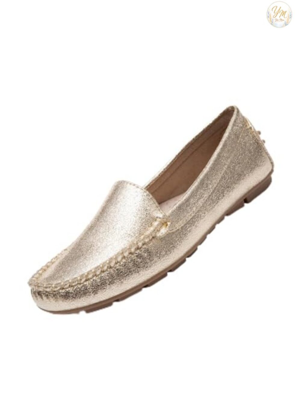 Women's Slip On Loafers Business Casual Comfort Flats